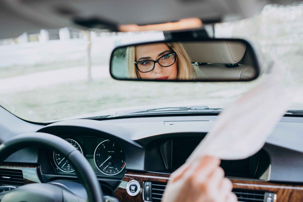 auto repair invoice