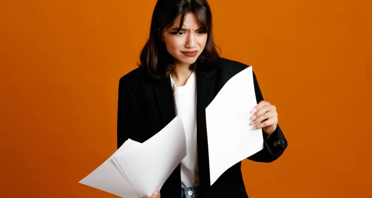 Invoices vs. Statements