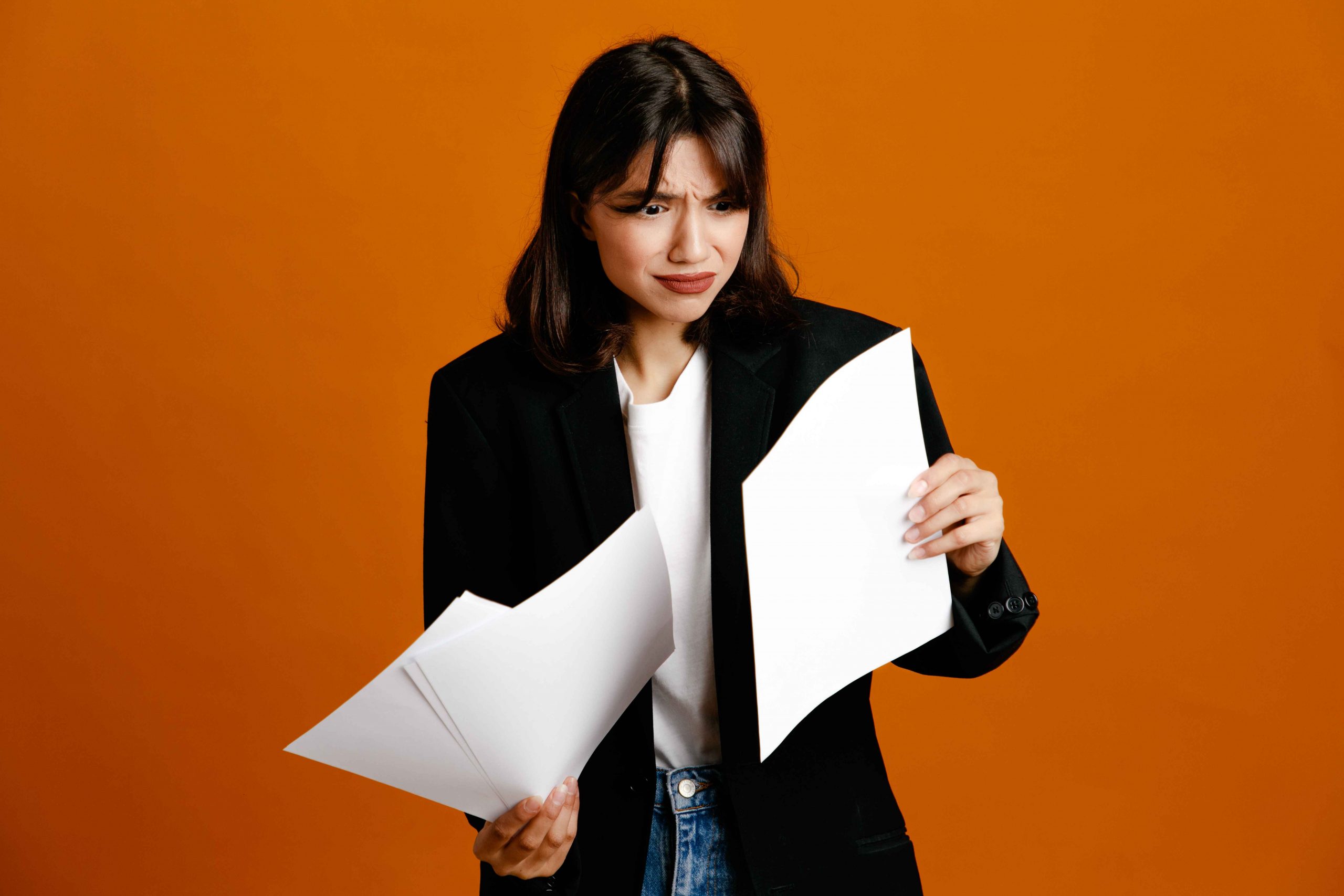 Invoices vs. Statements