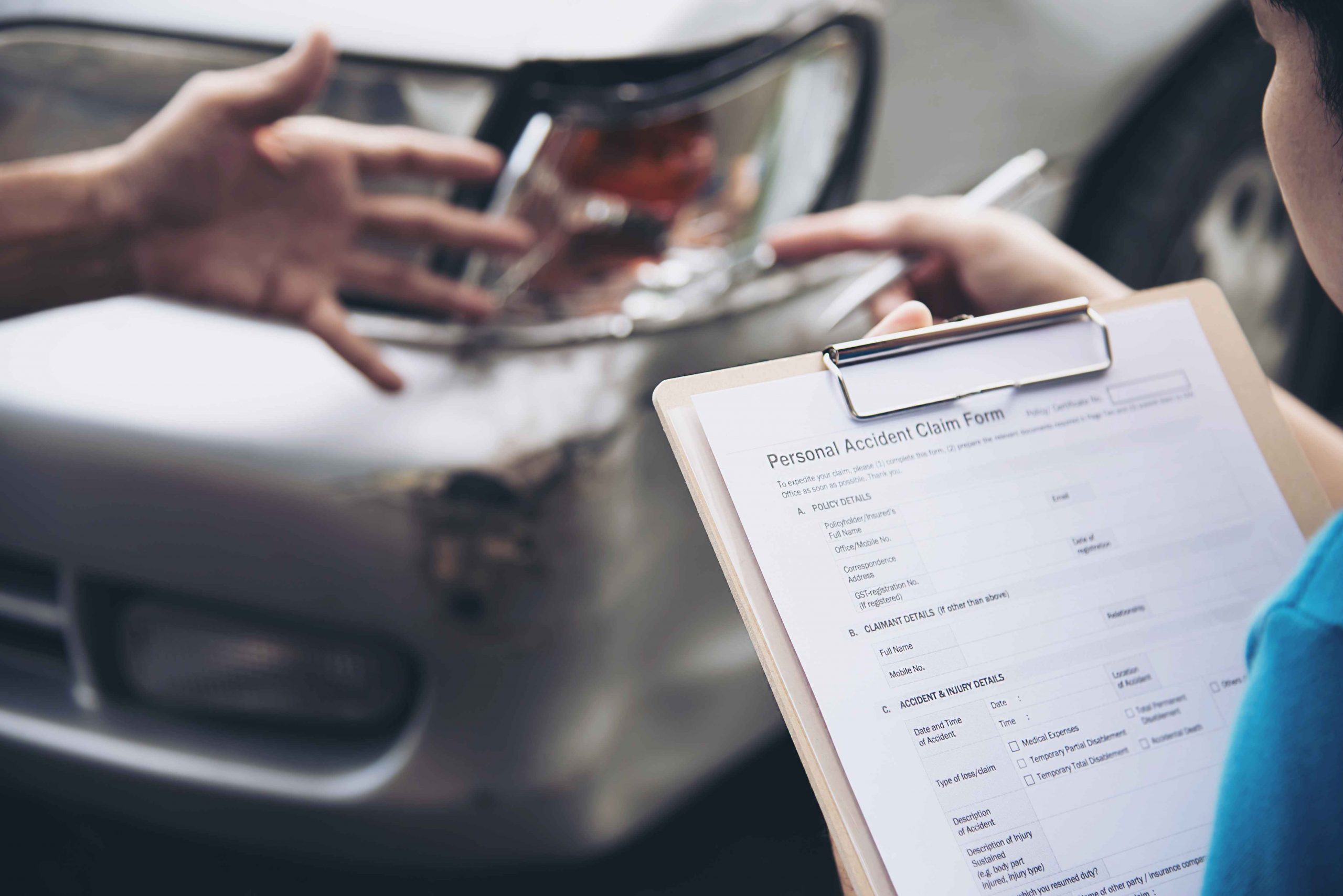 auto repair invoice template