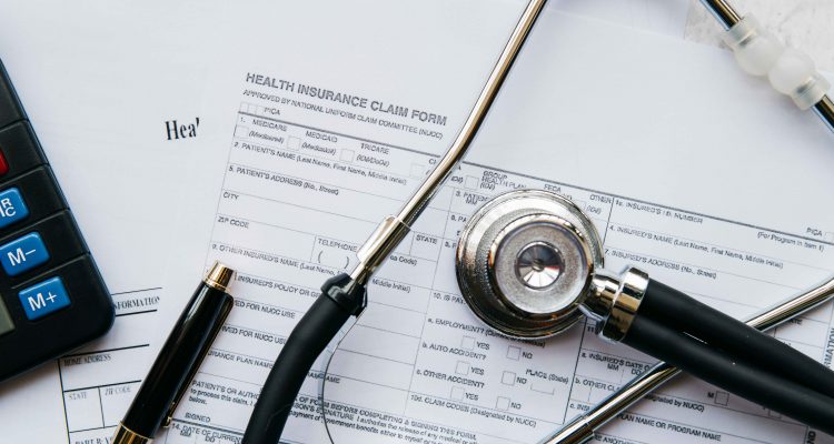 Medical Invoice Templates