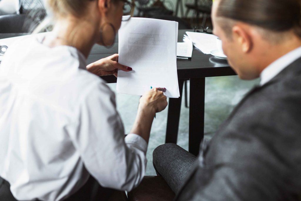 Legal Invoice Templates