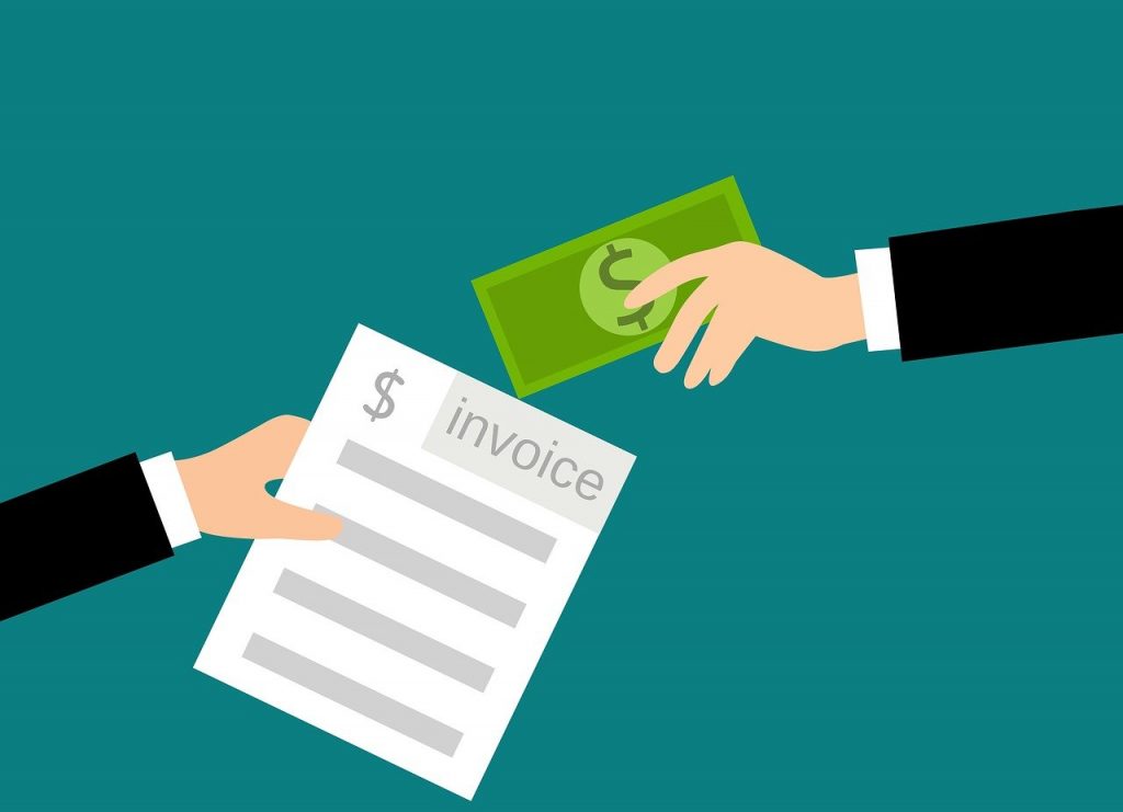billing and money