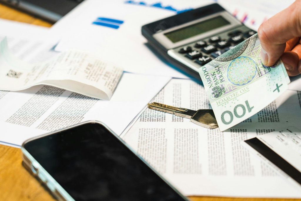 Creating the Perfect Invoice