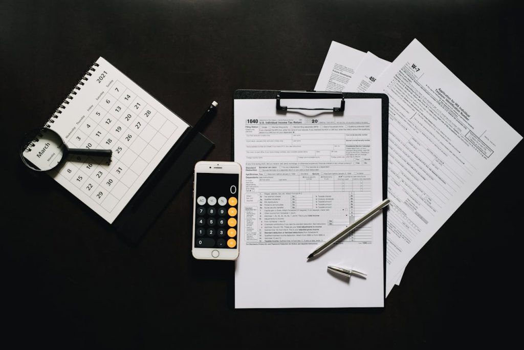 Billing Process