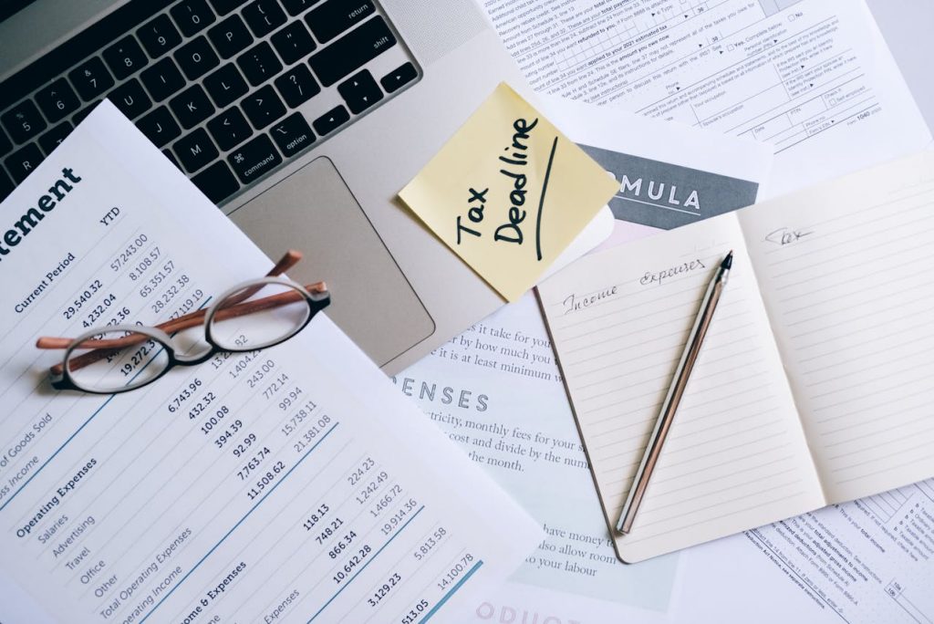 Freelance Invoices