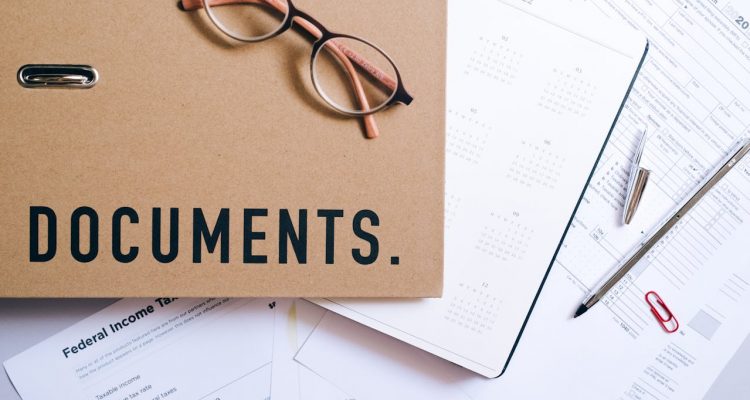 documents